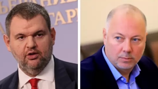 Пеевски пита премиера Желязков: Кога ще бъде внесена ратификацията за Съвета за мир в НС?