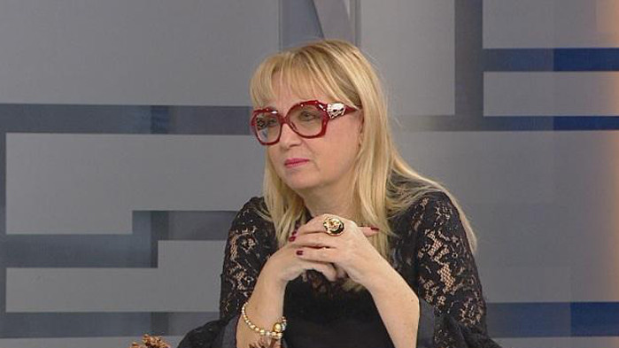 Проф. д-р Галинка Павлова с поздрав по случай Международния ден на социалната работа