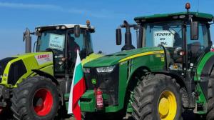 Зърнопроизводители във Видин, Русе, Кардам и Силистра излизат на протест
